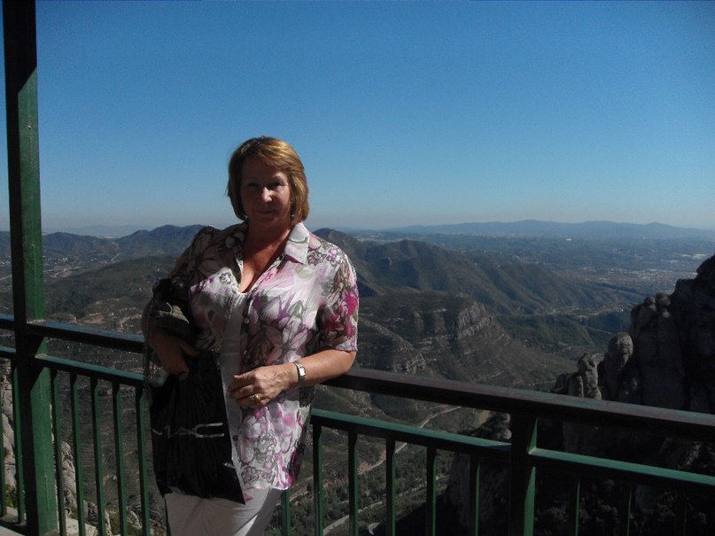 Татьяна Микрякова | Санкт-Петербург