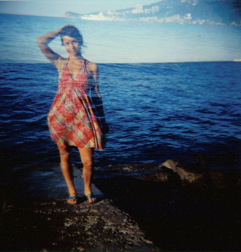 Настасья Попски | 