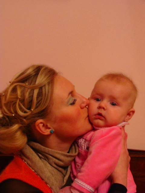 Світлана Барнас ♥♥♥ | Калинов