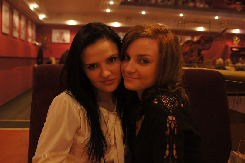 Виктория Веремеюк | Минск