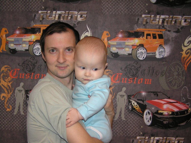 Павел Колдыбаев | Набережные Челны