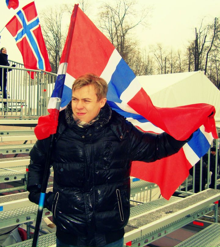 Дмитрий Дудов | Москва