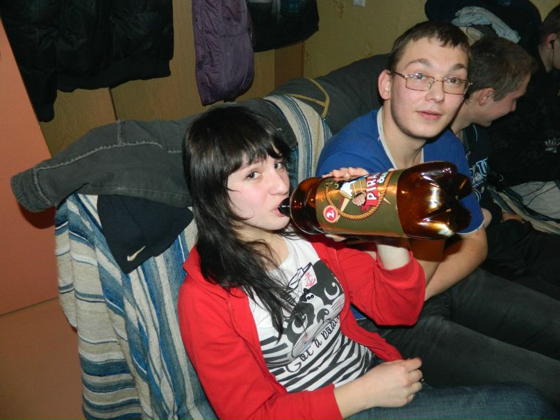 Константин Маслов | Нарва