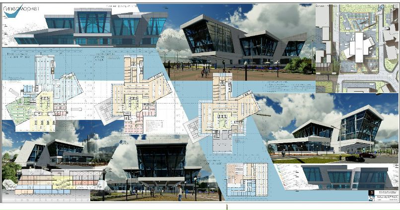 Олеся Шупилова | Владивосток