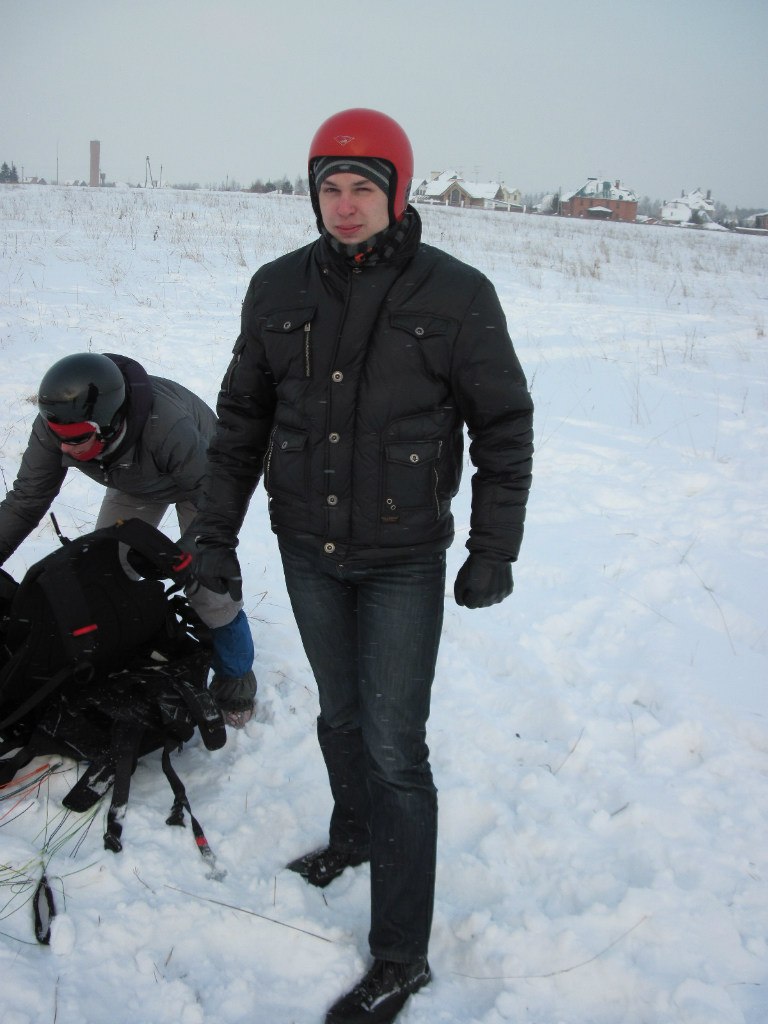 Артем Качурин | Электросталь