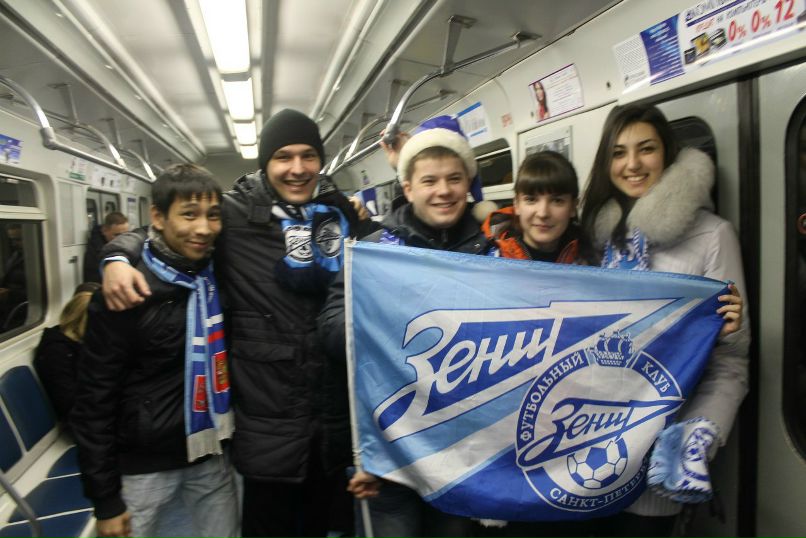 Иван Габышев WannaFly | Санкт-Петербург