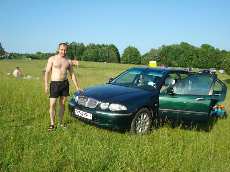 Дмитрий Лаврентьев | Минск