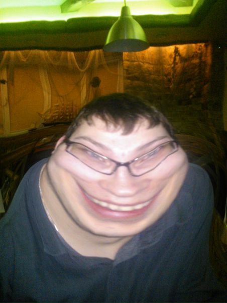 №34, Олег Хуснутдинов, 38 лет, Санкт-Петербург, Россия №34, Олег Хуснутдинов, 38 лет, Санкт-Петербург, Россия