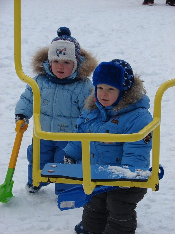 Ольга Белая | Запорожье