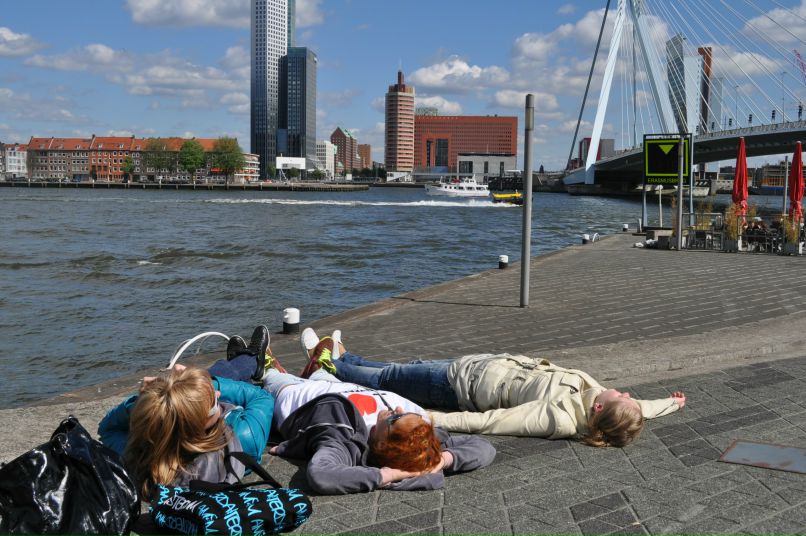 Анна Гром | Санкт-Петербург