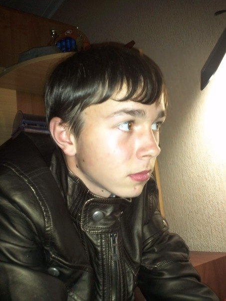 Андрей Щеглов | Грибановка