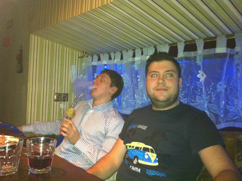 Артем Иванов | Краснодар