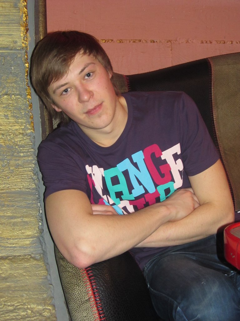 Владислав Еременко | Донецк