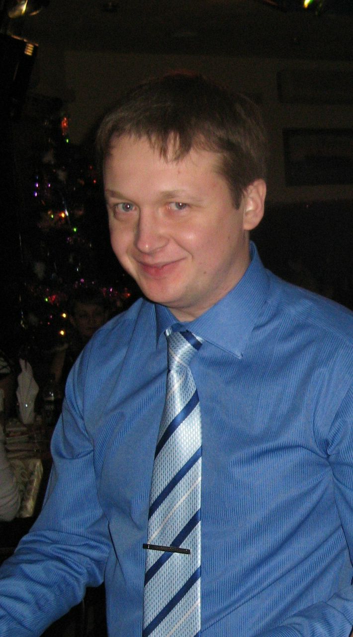 Игорь Сушко | Калининград