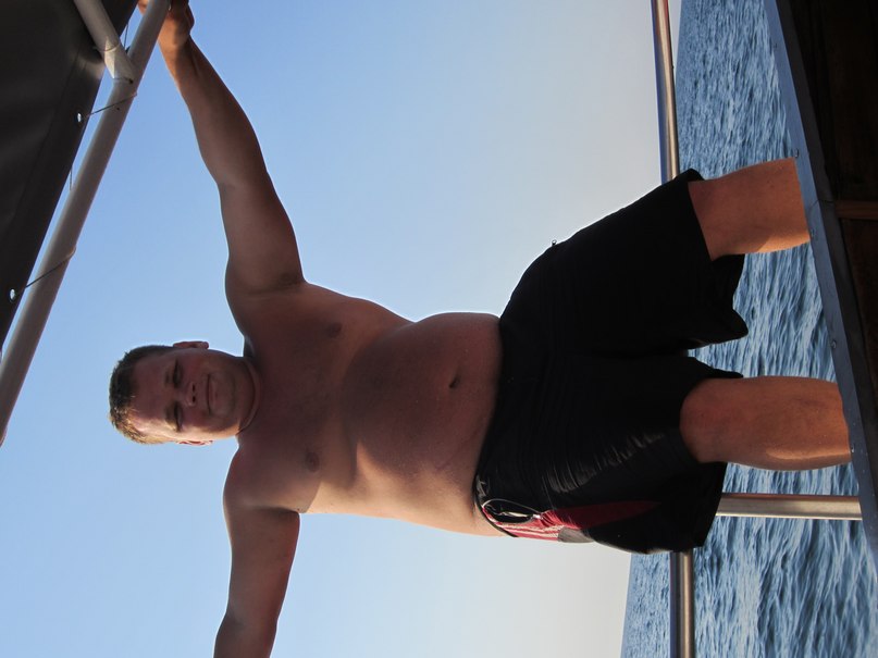 Петр Кравченко | Межводное