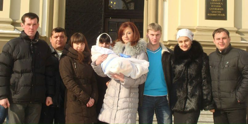 Віта Тепчук | Коломыя