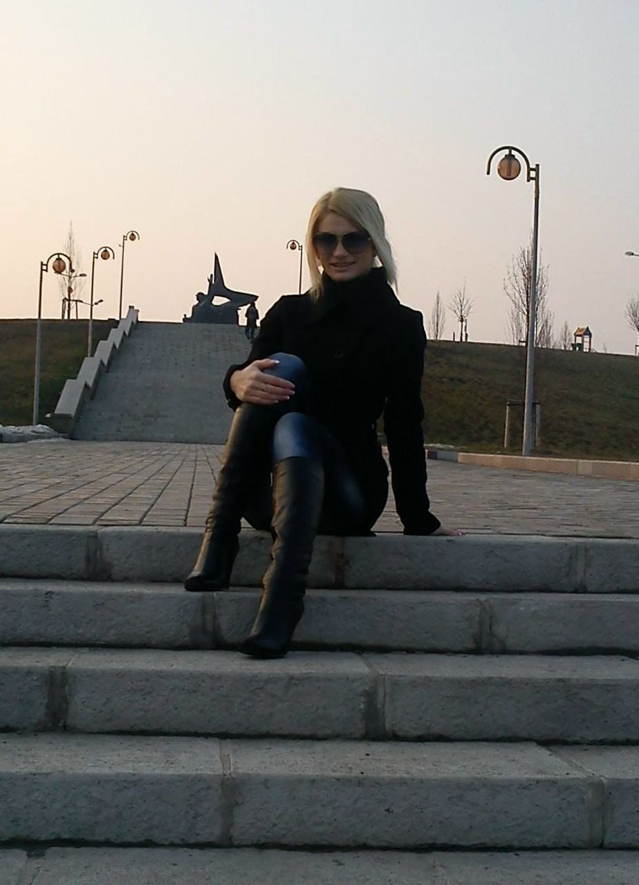 Марина Прядка | Санкт-Петербург