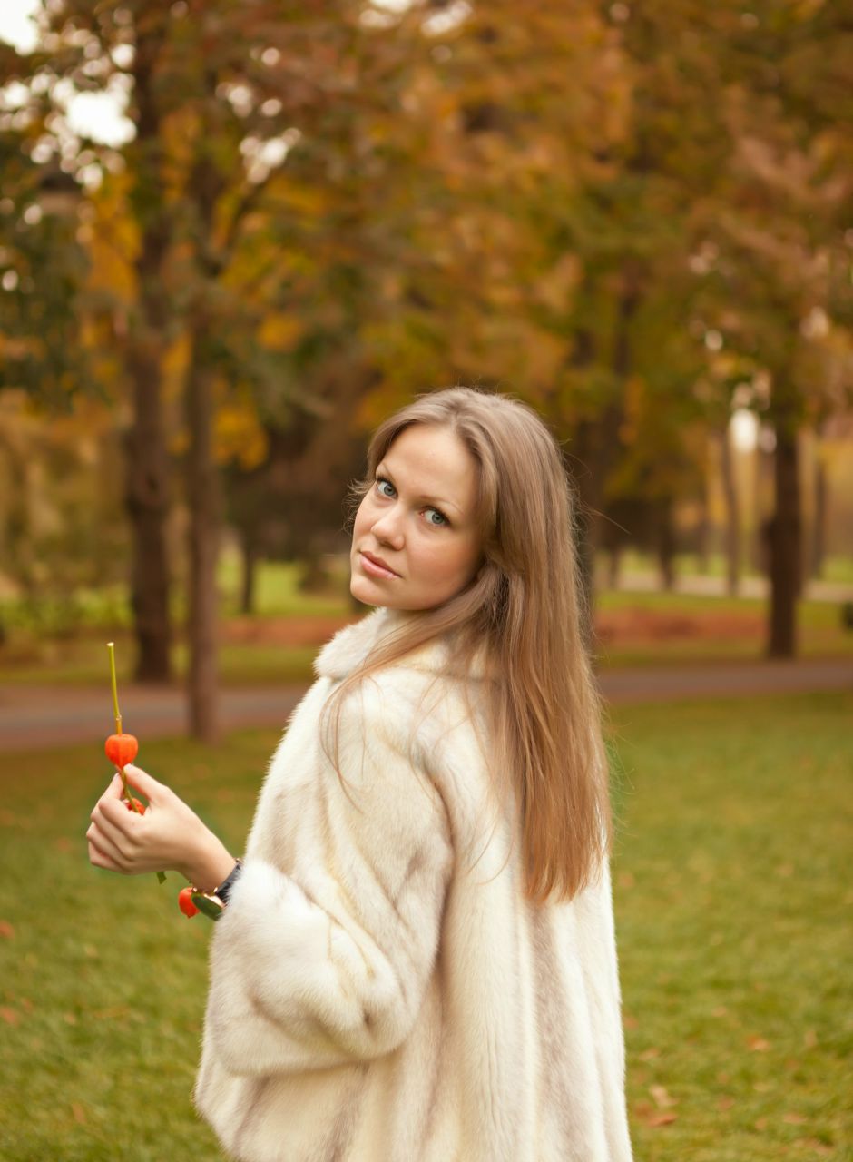 Алёна Измайлова | Краснодар