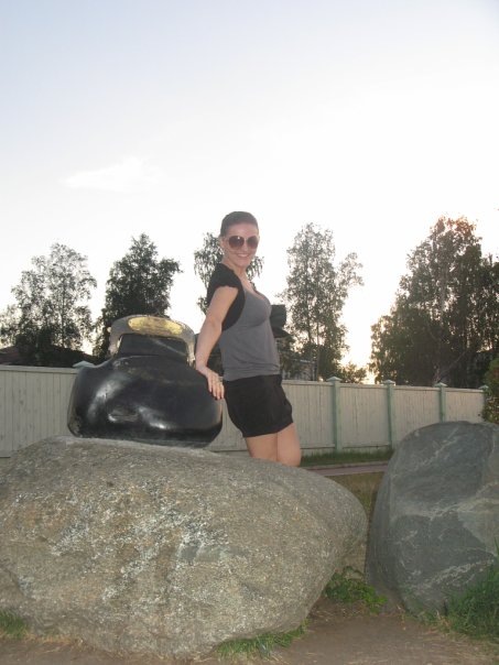 №31, Наталья Бойченюк, Петрозаводск №31, Наталья Бойченюк, Петрозаводск