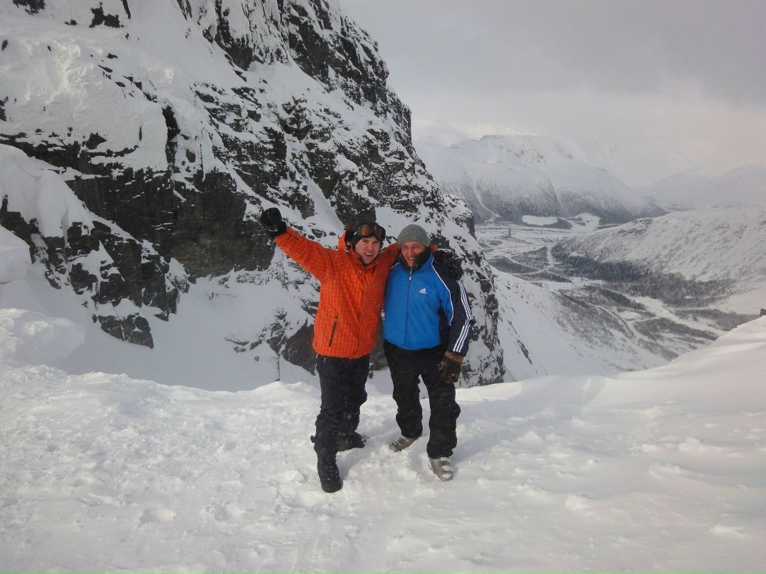 Роман Альпреч | Великий Новгород