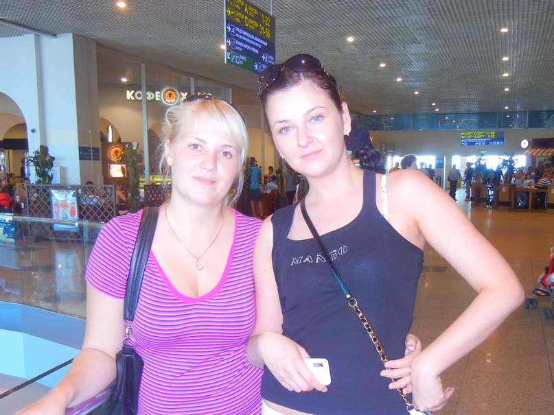 Екатерина Черняева | Киров