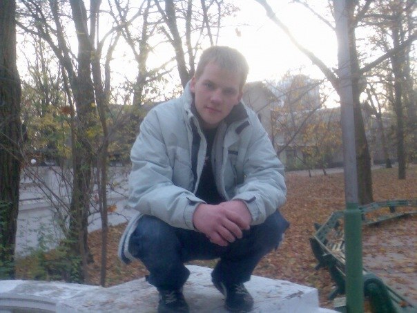 Константин Даниловский KoT | Одесса