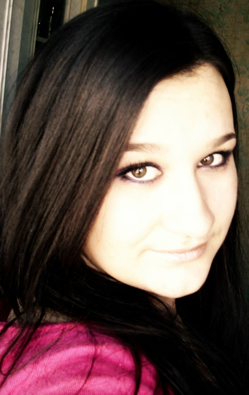 Екатерина Елекринцева | Самара