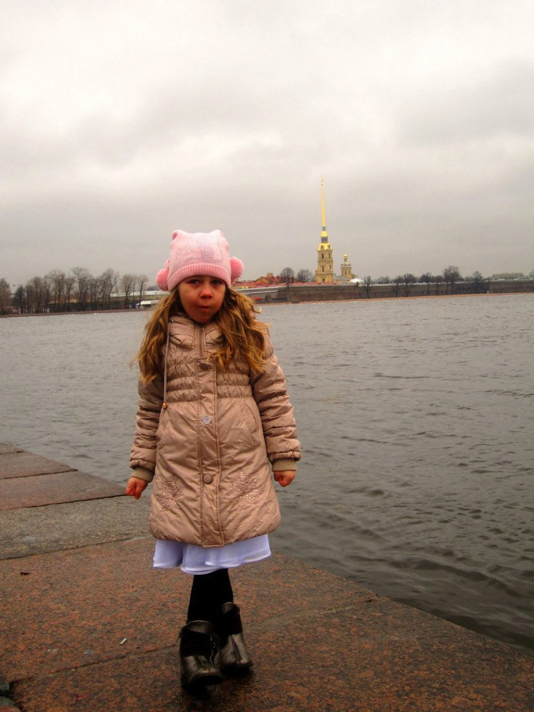 Алексей Барышников | Любытино