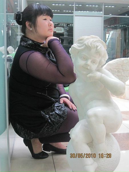 №11, Лариса Карякина, 36 лет, Находка №11, Лариса Карякина, 36 лет, Находка