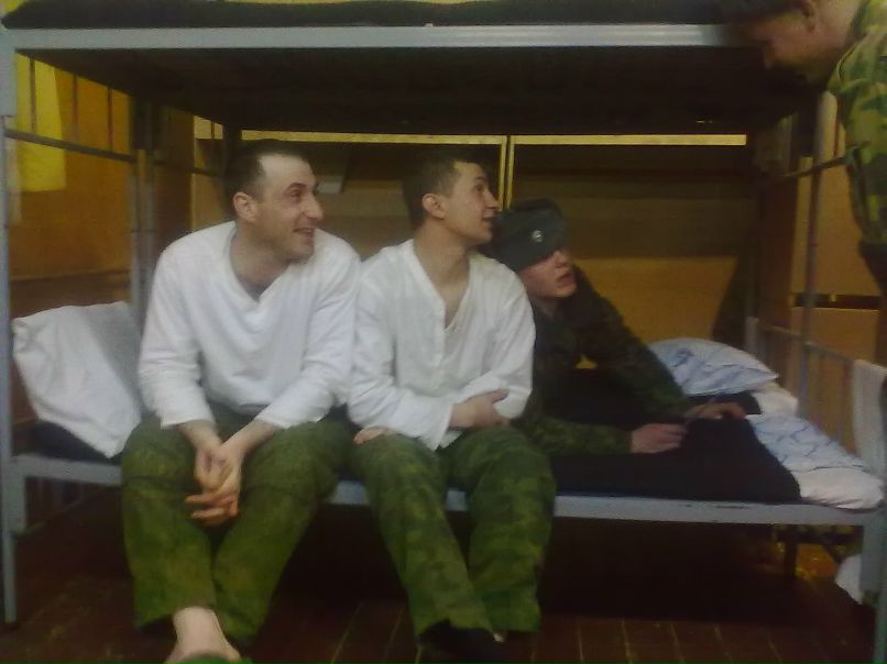 Сергей Черников | Калуга