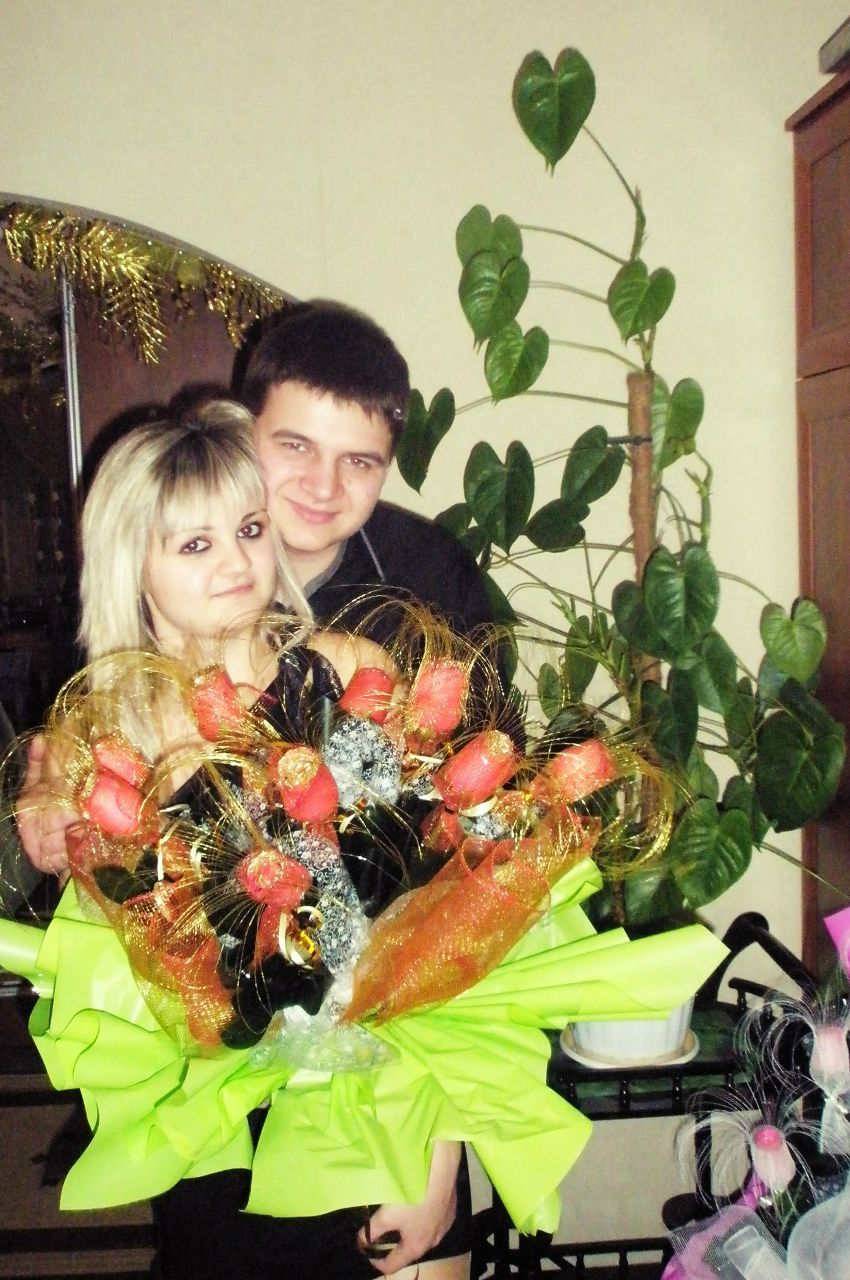 Яночка Крюкова | Одесса