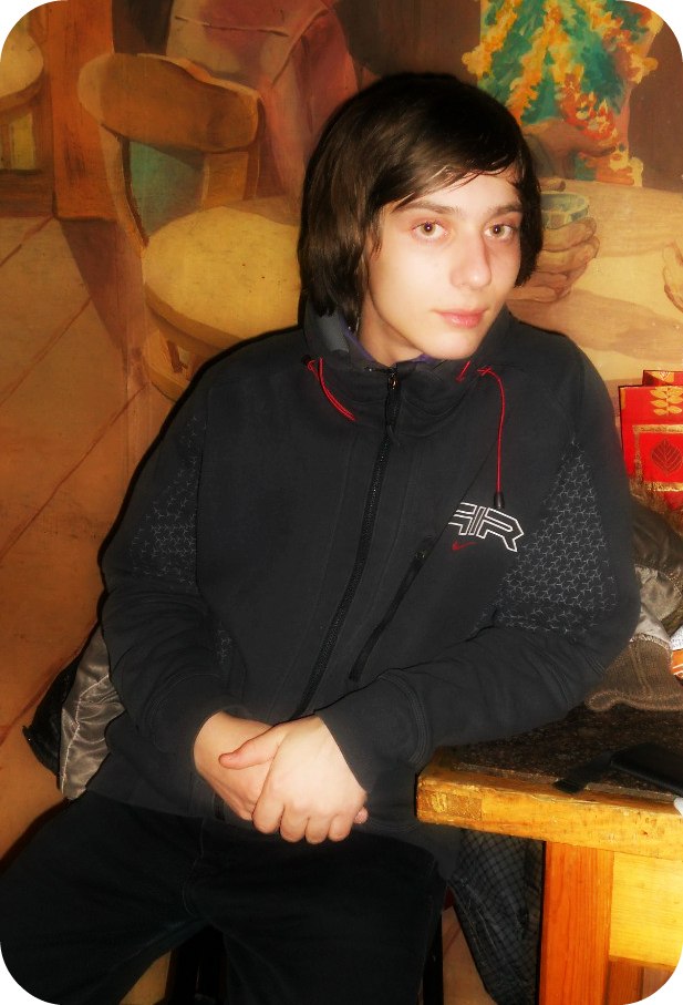 Олег Поливод | Харьков