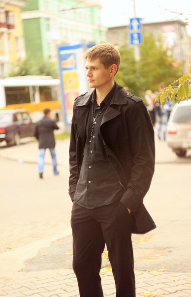 №27, Алексей Бисов, Красноярск №27, Алексей Бисов, Красноярск