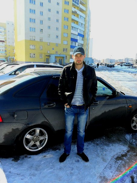 Виктор Комкин | Курган