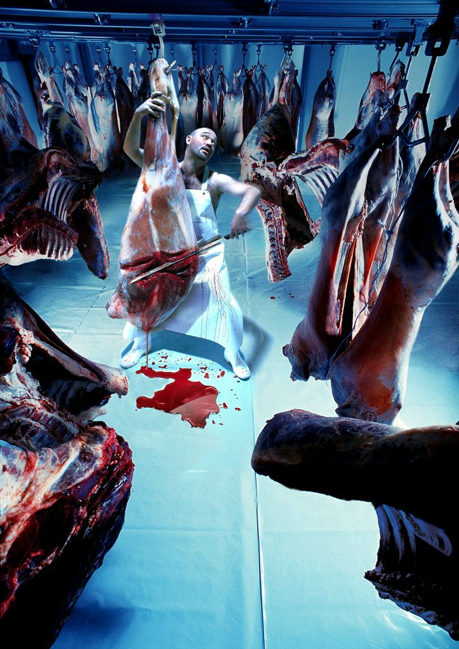 Artyom Andreev Belfast | Санкт-Петербург