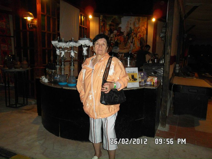 Marina Vlasova | Санкт-Петербург