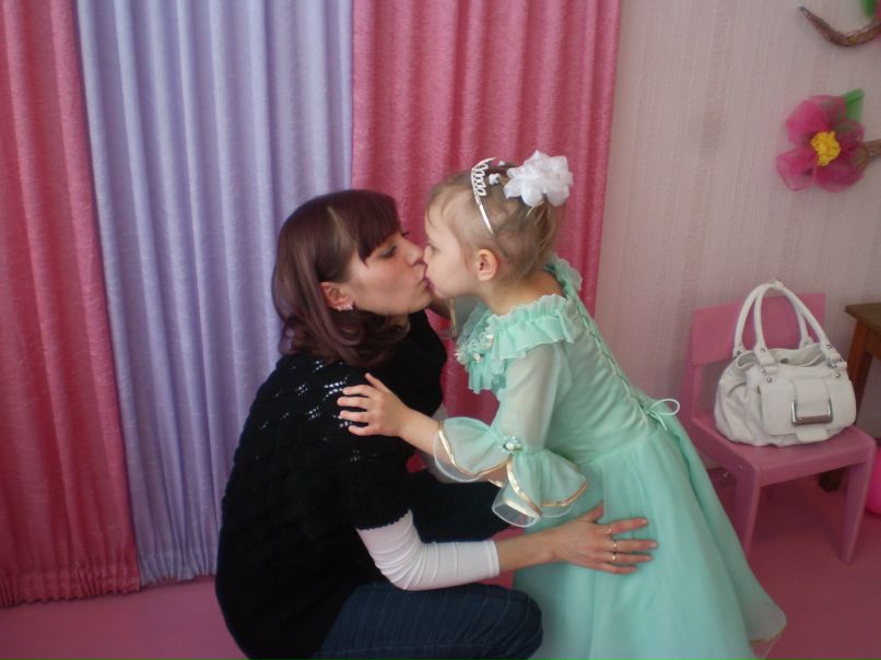 Анна Жильцова | Александрия