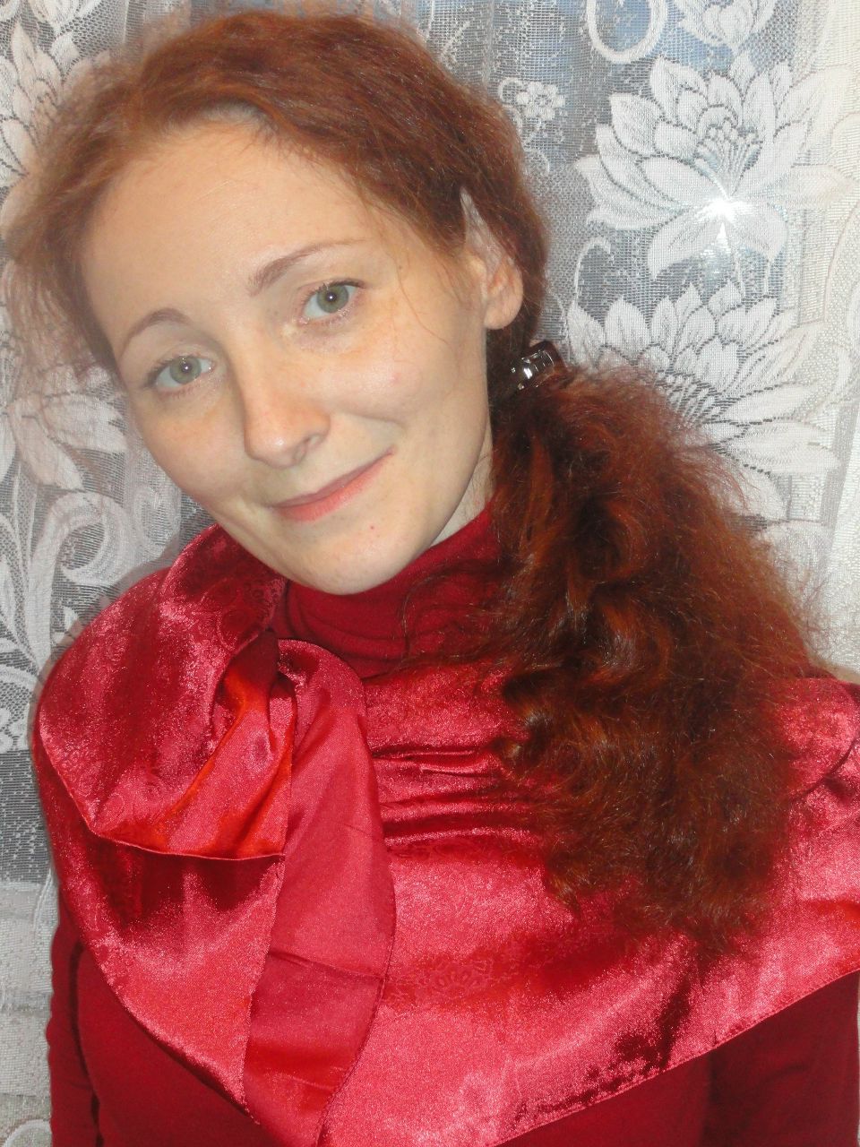 Елизавета Чернушевич | Санкт-Петербург