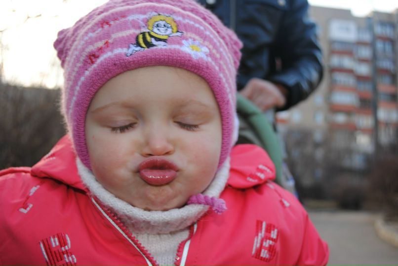 Lena Beloivanenko *SEXY MAMI* | Донецк