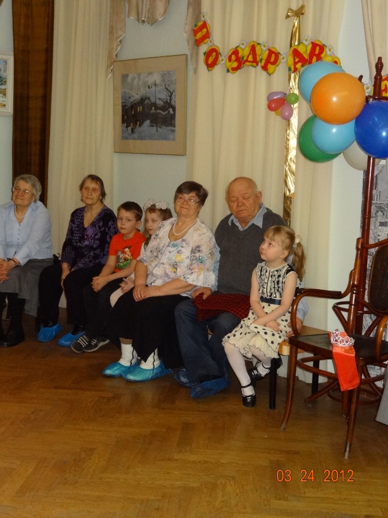 Ольга Кардашина | Екатеринбург