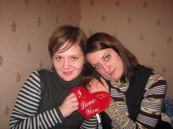 Елена Андреева Баранка | Ярославль