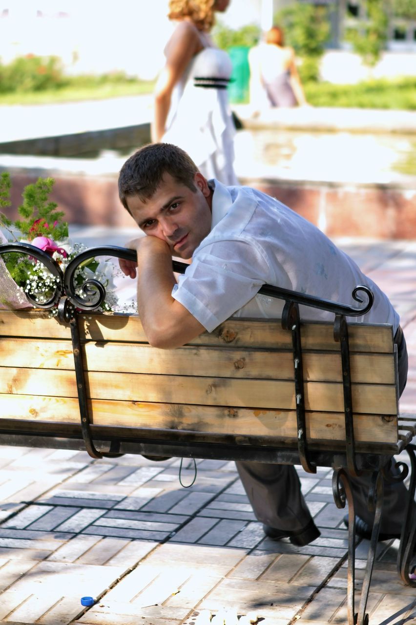 Лев Бондарев | Самара