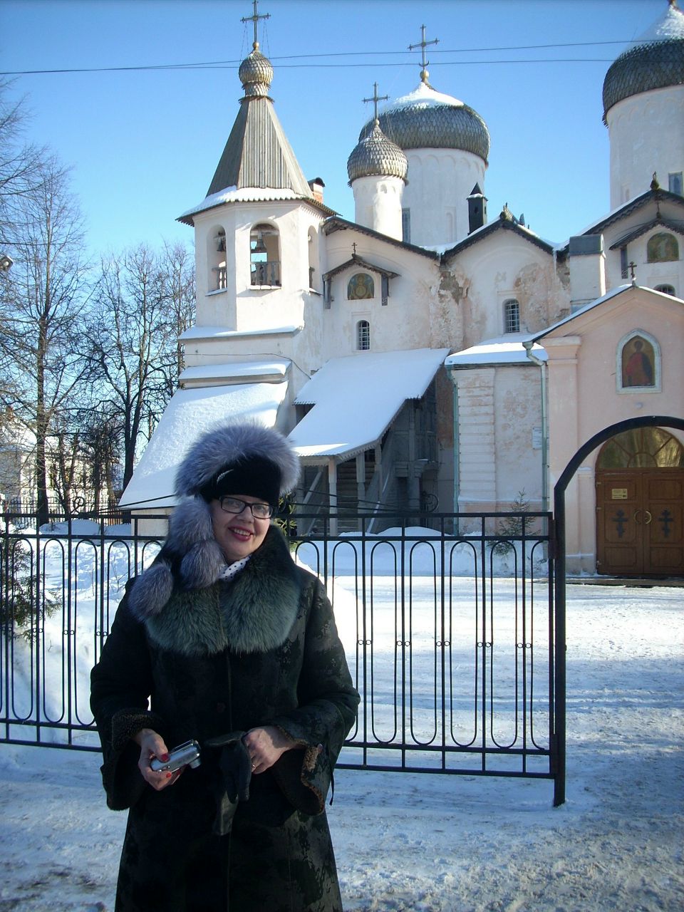 Елена Сироткина | 