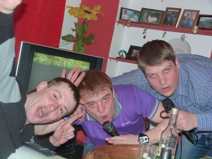 Александр Сенько | Таганрог