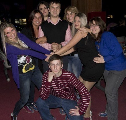 Кирилл Конорев | Санкт-Петербург