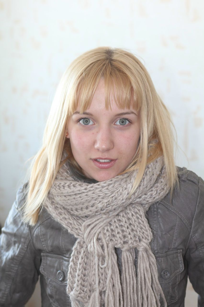 Кристина Исаева Сяшечка | Санкт-Петербург