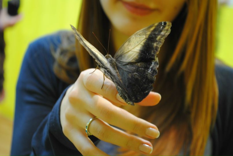 Наташа Корзеенок | Верхнедвинск