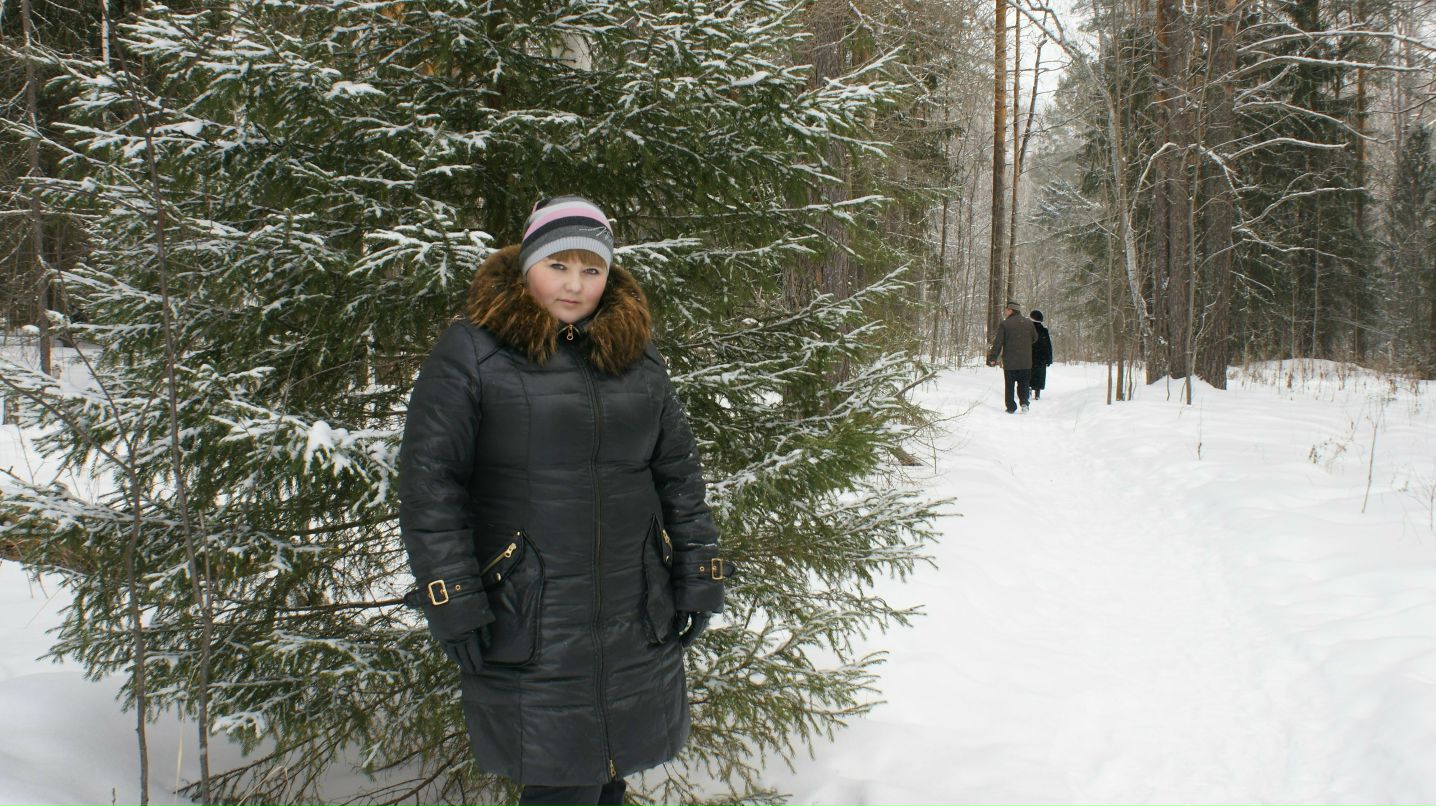 Ирина Шубина | Екатеринбург