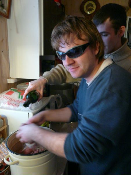 №13, Макс Бударников, Москва №13, Макс Бударников, Москва