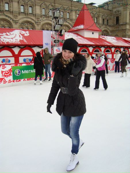 №114, Анна Стопченко, Vernon №114, Анна Стопченко, Vernon